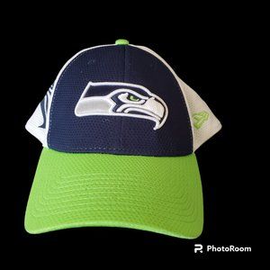 Seattle Seahawks NFL New Era Hat